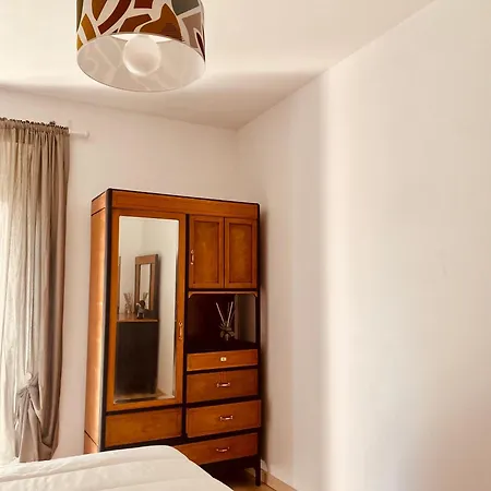 Casa Carlotta a Roma-2
